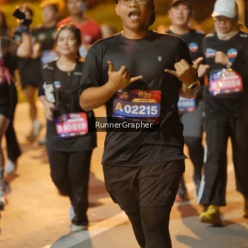 Runner Photo 3796482