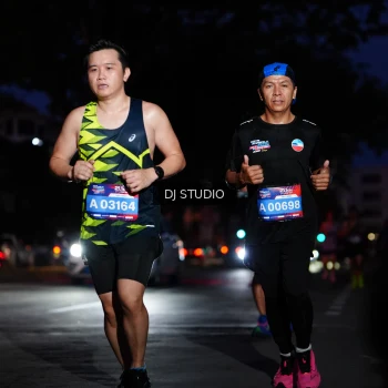 Runner Photo 3796486