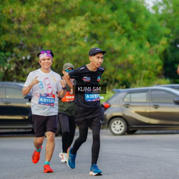 Runner Photo 3796487