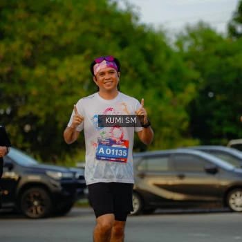 Runner Photo 3796488