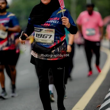 Runner Photo 3796490