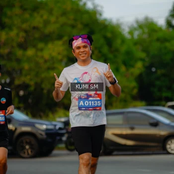 Runner Photo 3796498