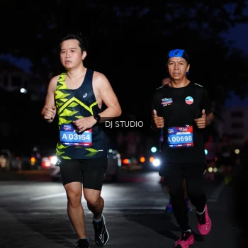 Runner Photo 3796502