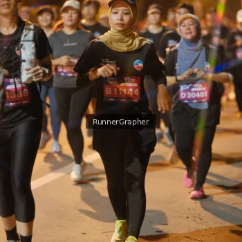 Runner Photo 3796505