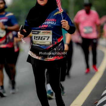 Runner Photo 3796507