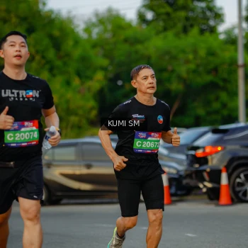Runner Photo 3796520
