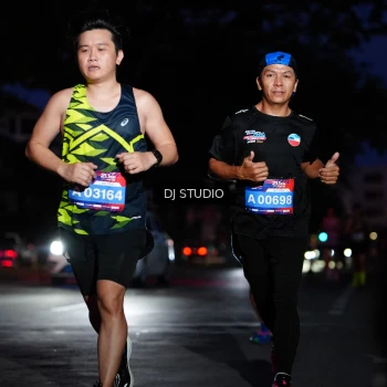 Runner Photo 3796524