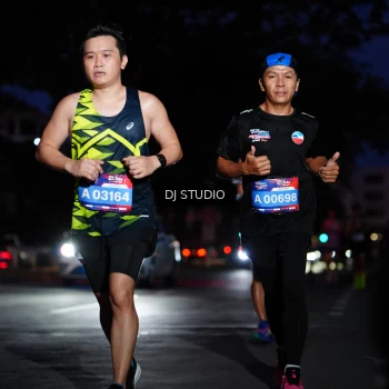 Runner Photo 3796525