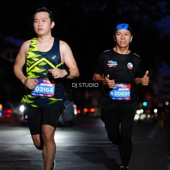 Runner Photo 3796533