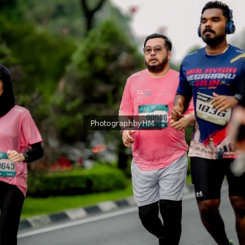 Runner Photo 3796541
