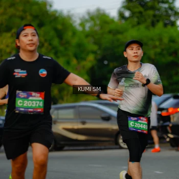 Runner Photo 3796550