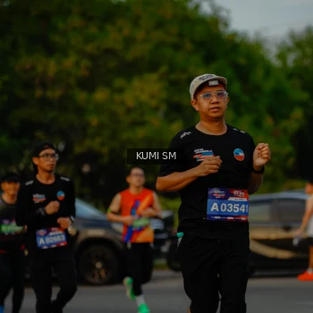 Runner Photo 3796554
