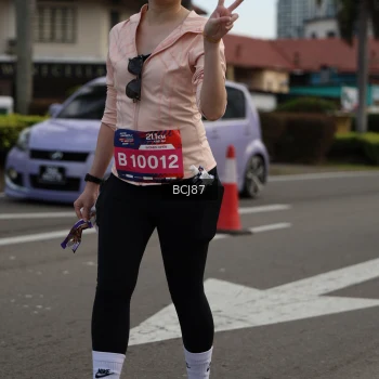 Runner Photo 3796562
