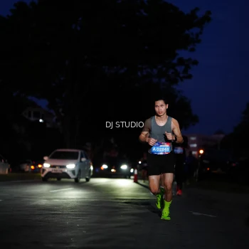 Runner Photo 3796608