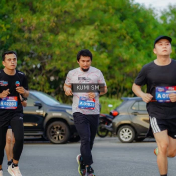 Runner Photo 3796615