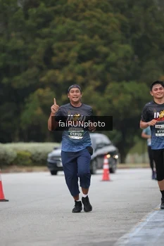 Runner Photo 3796637