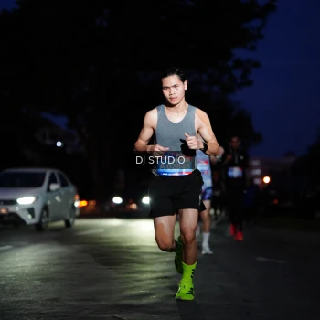 Runner Photo 3796650