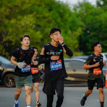 Runner Photo 3796653
