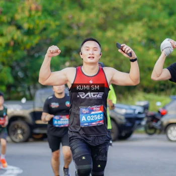 Runner Photo 3796654