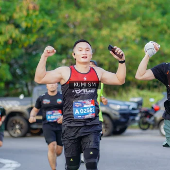 Runner Photo 3796658
