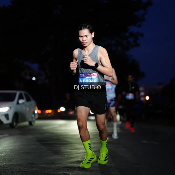 Runner Photo 3796670