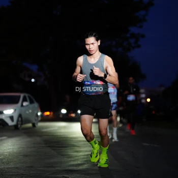 Runner Photo 3796673
