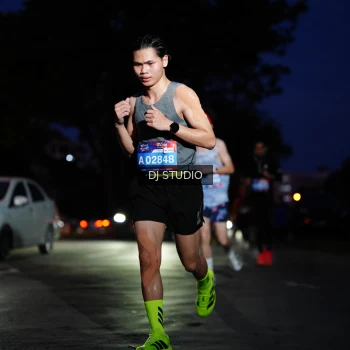 Runner Photo 3796678