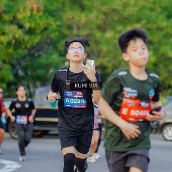 Runner Photo 3796679