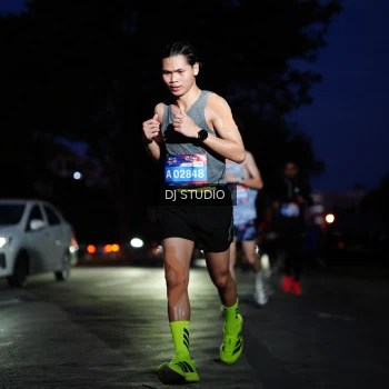 Runner Photo 3796684