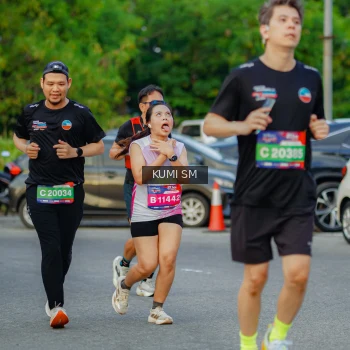 Runner Photo 3796690