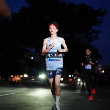 Runner Photo 3796695