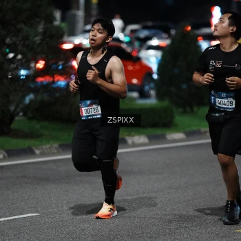 Runner Photo 3796697