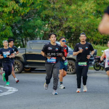 Runner Photo 3796701