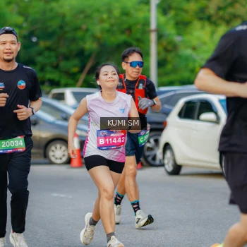 Runner Photo 3796705