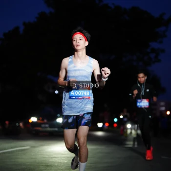 Runner Photo 3796711