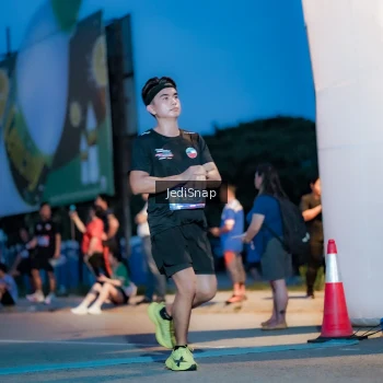 Runner Photo 3796715
