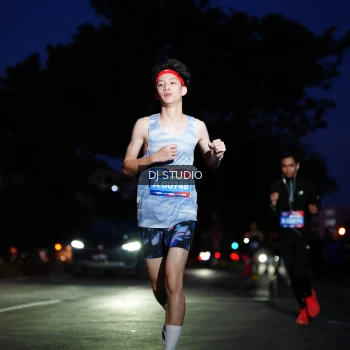 Runner Photo 3796721