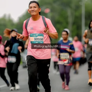 Runner Photo 3796779