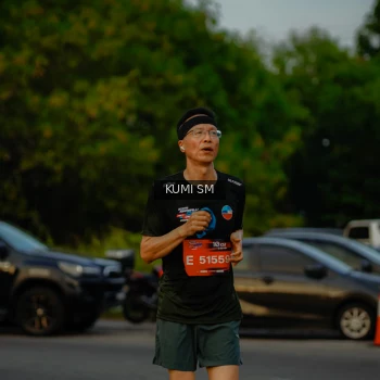 Runner Photo 3796782