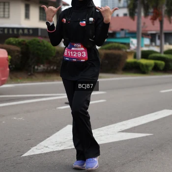 Runner Photo 3796784