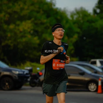 Runner Photo 3796785