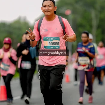 Runner Photo 3796789