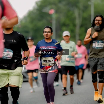 Runner Photo 3796803