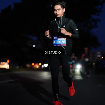 Runner Photo 3796805