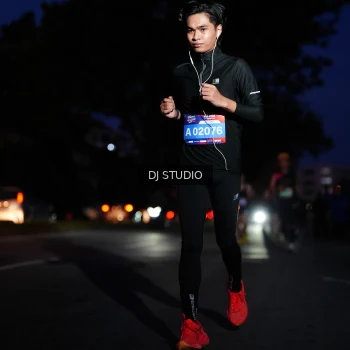 Runner Photo 3796807