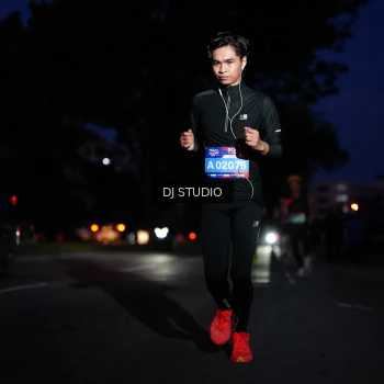 Runner Photo 3796808