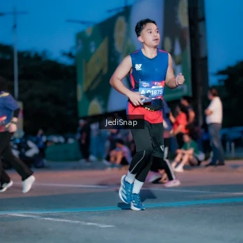 Runner Photo 3796816