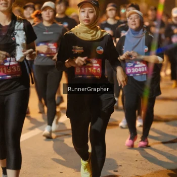Runner Photo 3796817