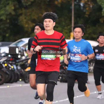 Runner Photo 3796820