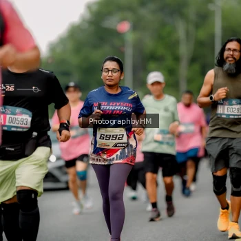 Runner Photo 3796821